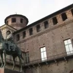 Itinerari in città: la Torino del Medioevo