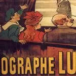 Il cinema dei fratelli Lumiere arriva a Torino: era il 7 novembre 1896