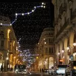 Mercatini, a Torino e provincia è arrivato il Natale