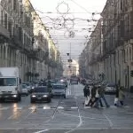 Le strade più corte di Torino