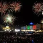 Capodanno in piazza, a Torino tanti nomi della musica italiana