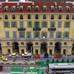 Grugliasco, ritorna il Festival delle costruzioni Lego
