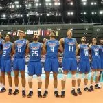 Mondiali di volley maschile 2018, Torino ospiterà le finali