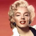 Quando Marilyn Monroe visitò Alba e si innamorò della sua natura (e del tartufo)