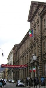 Riapre il museo delle scienze naturali di Torino