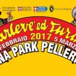Carlevè ed Turin, il Luna Park della Pellerina riapre per la festa