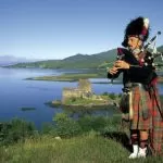 Gurro: la Scozia a due passi tra le valli piemontesi