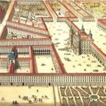 La storia antica della Cavallerizza Reale di Torino