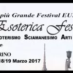 Torino, il Festival dell’esoterismo è alle porte: grande attesa per l’evento