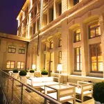AC Hotel Torino by Marriott: storia di un importante pastificio dal fascino antico
