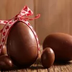 Pasqua: l’uovo di cioccolato una invenzione torinese