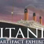 Torino, la mostra sul Titanic è un successo: chiusura tra circa di due mesi