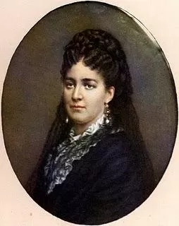 Maria Vittoria dal Pozzo: la regina di Spagna, la regina delle lavandaie [fonte: wikipedia]