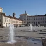 A Torino il caldo è da record: temperature anomale a maggio 2017