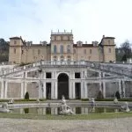 Villa della Regina, la “perla” della collina torinese