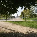 Torino, il punto verde di piazza d’Armi riapre i battenti per l’estate