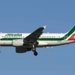Caselle, il volo Alitalia Torino – Catania è tornato attivo