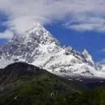 Monviso il Re di Pietra: la montagna più alta delle Alpi Cozie