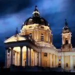 Continuano fino al 31 agosto le aperture straordinarie serali della Basilica di Superga