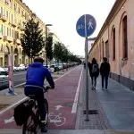 Torino, Porta Nuova e Porta Susa saranno collegate da una pista ciclabile