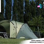 Grinto, il campeggio ecosostenibile a Torino