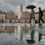Meteo Torino: ci aspetta una settimana instabile tra pioggia e sole