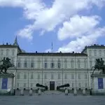 A Torino Musei Reali aperti il ponte di Ferragosto