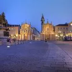 Turismo a Torino: più vegetariani, vegani e halal friendly in città!