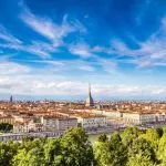 Meteo Torino: settimana mite con temperature gradevoli e cielo soleggiato