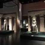 I tesori del Museo Egizio in Cina: le bellezze torinesi in trasferta fino al 2019