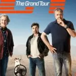 The Grand Tour, a Torino l’ultima puntata del celebre programma automobilistico