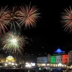 Capodanno a Torino: tanti eventi disponibili in città per trascorrere l’ultimo dell’anno