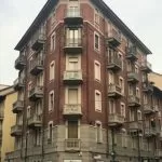 Torino, via Frejus e la sua evoluzione nel tempo