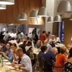 Arriva a Torino il Refettorio di Bottura: un’iniziativa benefica che partirà entro fine 2018