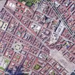 Via Po a Torino: la via più ampia e più bella della città