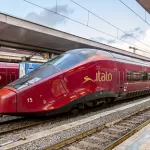 Trasporti, dal primo maggio arrivano i treni Italo sulla Torino-Milano-Venezia