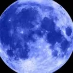 Stasera sarà visibile a Torino la super Luna blu: grande attesa per questo straordinario evento