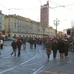 Ennesimo calo demografico a Torino: popolazione sotto i 900mila abitanti