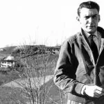 18 febbraio 1963: la morte di Beppe Fenoglio, scrittore e partigiano piemontese