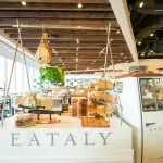 Arriva un nuovo negozio Eataly a Stoccolma: si tratta del quarantesimo store in tutto il mondo