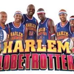 Gli Harlem Globetrotters a Torino per il più grande spettacolo di pallacanestro!