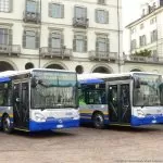 “Muoversi a Torino”, l’app che geolocalizza i mezzi pubblici: un primato a livello italiano