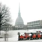 Meteo, la Società Meteorologica Subalpina avverte: previsti 6/7 cm di neve a Torino nelle prossime ore