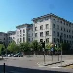 Sanità, l’Ospedale Sant’Anna di Torino è al primo posto in Italia per numero di parti all’anno