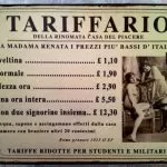 1 aprile 1860: l’approvata la legge che regolamenta la prostituzione in Piemonte