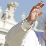 Francesco, il Papa piemontese che ha visitato Torino!