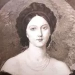 22 marzo 1837: la nascita della contessa di Castiglione, femme fatale che ammaliò Napoleone III