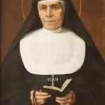 14 maggio 1881: la morte di Santa Madre Maria Mazzarello