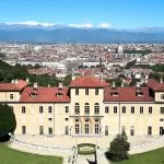 La Villa della Regina di Torino: alla scoperta delle sue origini