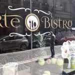 Dove mangiare toast a Torino? Da ArteBistro ovviamente!